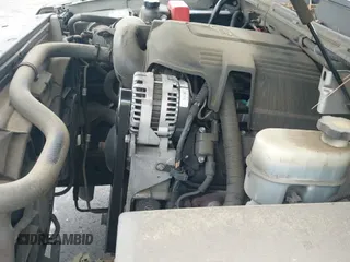 2007 Chevrolet Suburban LTZ z VIN 1GNFC16047R237148, wystawiony jako IAAI lot #42992308 z przebiegiem 248 336 mil mil oraz . Historia ofert i sprzedaży dostępna na DreamBid. Obrazek 18.
