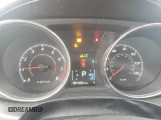 2021 Mitsubishi Outlander ES z VIN JA4ARUAU5MU032616, wystawiony jako Copart lot #60821475 z przebiegiem 81 920 mil mil oraz Szkoda całkowita • Salvage title. Historia ofert i sprzedaży dostępna na DreamBid. Obrazek 9.