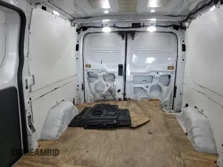 2019 Ford Transit z VIN 1FTYE1YMXKKB70973, wystawiony jako Copart lot #50938595 z przebiegiem 181 879 mil mil oraz Szkoda całkowita • Salvage title. Historia ofert i sprzedaży dostępna na DreamBid. Obrazek 10.