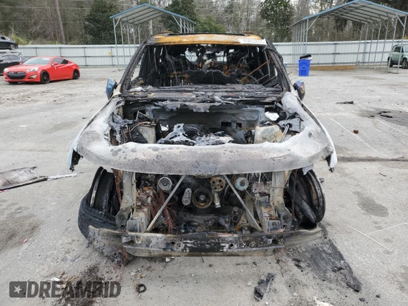 2018 Jeep Grand Cherokee Summit z VIN 1C4RJEJG8JC340185, wystawiony jako Copart lot #45853025 z przebiegiem Nie podano mil oraz Nie do naprawy • Non repairable. Historia ofert i sprzedaży dostępna na DreamBid. Obrazek 5.