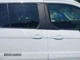 2014 Ford Transit Connect XLT с VIN NM0GE9F79E1158764, выставлен на аукционе IAAI как лот 42553152 с пробегом 180 847 миль миль и . История ставок и продаж доступна на DreamBid. Изображение 13.
