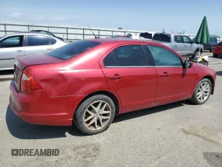 2012 Ford Fusion SEL с VIN 3FAHP0JA1CR302302, выставлен на аукционе Copart как лот 62183245 с пробегом 106 182 миль миль и Чистый • Clean title. История ставок и продаж доступна на DreamBid. Изображение 3.