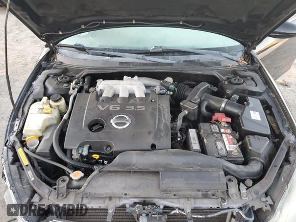 2002 Nissan Altima SE with VIN 1N4BL11D62C255394, listed as a Copart auction lot 70260043 with 126,514 mi miles and Non Repairable. Bid and sale history available at carsss.com. Image 11.