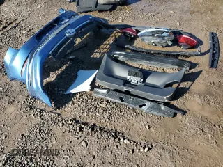 2021 Volkswagen Golf TSI с VIN 3VWG57AUXMM016474, выставлен на аукционе Copart как лот 49394145 с пробегом 9 628 миль миль и Списание • Salvage title. История ставок и продаж доступна на DreamBid. Изображение 12.