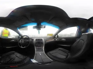 2015 Lincoln MKZ Hybrid z VIN 3LN6L2LU7FR618867, wystawiony jako IAAI lot #42291650 z przebiegiem 109 021 mil mil oraz . Historia ofert i sprzedaży dostępna na DreamBid. Obrazek 18.