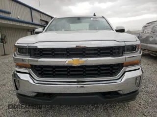 2018 Chevrolet Silverado 1500 LT with VIN 1GCVKREH0JZ368985, listed as a Copart auction lot 49885275 with 73,355 mi miles and Salvage Title. Bid and sale history available at DreamBid. Image 5.