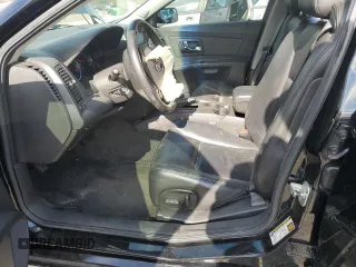 2005 Cadillac CTS with VIN 1G6DP567X50105167, listed as a Copart auction lot 78490644 with Not Provided miles and Salvage Title. Bid and sale history available at carsss.com. Image 7.