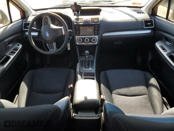 2015 Subaru Impreza Special Sports Premium with VIN JF1GPAT66F8306555, listed as a Copart auction lot 48502095 with 135,446 mi miles and Salvage title. Bid and sale history available at DreamBid. Image 8.