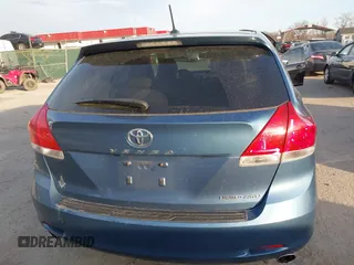 2012 Toyota Venza LE with VIN 4T3BK3BB8CU066685, listed as a IAAI auction lot 41666956 with 72,763 mi miles and . Bid and sale history available at DreamBid. Image 16.