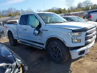 2015 Ford F-150 XLT с VIN 1FTFX1EG8FFC59469, выставлен на аукционе IAAI как лот 41885182 с пробегом 93 147 миль миль и . История ставок и продаж доступна на DreamBid. Изображение 13.