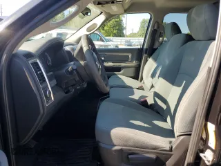 2018 Ram 2500 SLT с VIN 3C6TR5DT6JG147464, выставлен на аукционе Copart как лот 71067794 с пробегом Не указан миль и Списание • Salvage title. История ставок и продаж доступна на DreamBid. Изображение 7.
