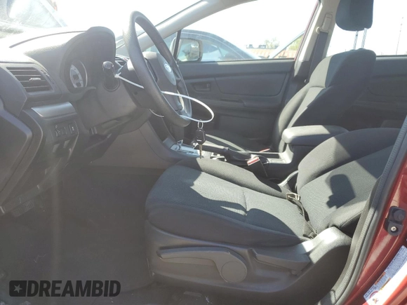 2012 Subaru Impreza 2.0i с VIN JF1GPAA66CH202873, выставлен на аукционе Copart как лот 51935625 с пробегом 129 221 миль миль и Списание • Salvage title. История ставок и продаж доступна на DreamBid. Изображение 7.