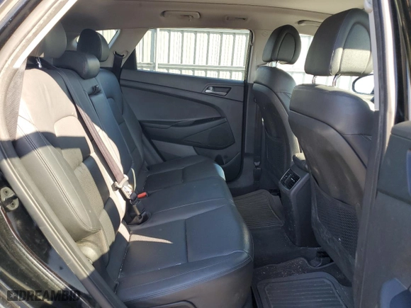 2016 Hyundai Tucson SE with VIN KM8J3CA49GU242072, listed as a Copart auction lot 49650485 with 148,090 mi miles and Clean Title. Bid and sale history available at carsss.com. Image 11.