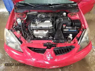 2005 Mitsubishi Lancer OZ-Rally with VIN JA3AJ86E45U026201, listed as a Copart auction lot 45873245 with 181,326 mi miles and Salvage Title. Bid and sale history available at carsss.com. Image 11.
