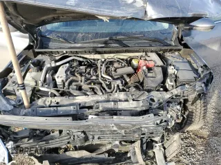 2022 Nissan Sentra S with VIN 3N1AB8BV9NY281513, listed as a Copart auction lot 82702674 with 51,051 mi miles and Salvage Title. Bid and sale history available at carsss.com. Image 11.