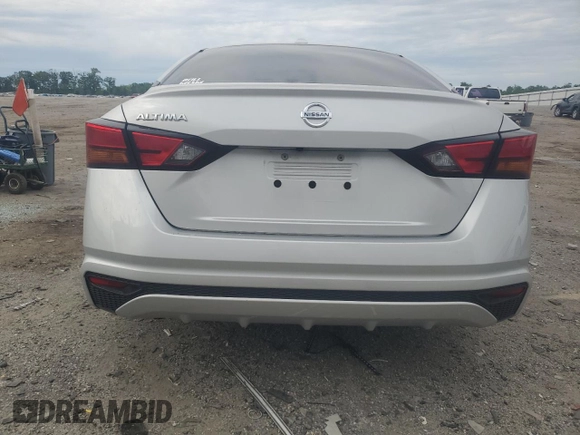 2019 Nissan Altima S z VIN 1N4BL4BV6KC186893, wystawiony jako Copart lot #56548915 z przebiegiem 154 357 mil mil oraz Czysty tytuł • Clean title. Historia ofert i sprzedaży dostępna na DreamBid. Obrazek 6.