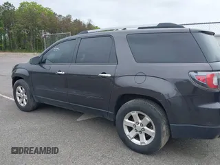 2015 GMC Acadia SLE with VIN 1GKKVPKD5FJ270397, listed as a IAAI auction lot 42266603 with 87,724 mi miles and . Bid and sale history available at DreamBid. Image 14.