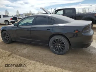 2015 Dodge Charger SXT z VIN 2C3CDXJG6FH765910, wystawiony jako Copart lot #51431385 z przebiegiem 126 761 mil mil oraz Czysty tytuł • Clean title. Historia ofert i sprzedaży dostępna na DreamBid. Obrazek 2.
