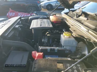 2023 Ram 1500 Big Horn z VIN 1C6RREFG7PN551836, wystawiony jako IAAI lot #41397572 z przebiegiem 18 123 mil mil oraz . Historia ofert i sprzedaży dostępna na DreamBid. Obrazek 19.