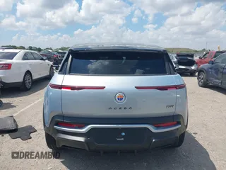2023 Fisker Ocean One z VIN VCF1ZBU22PG006157, wystawiony jako IAAI lot #41887759 z przebiegiem 3322 mil mil oraz . Historia ofert i sprzedaży dostępna na DreamBid. Obrazek 16.