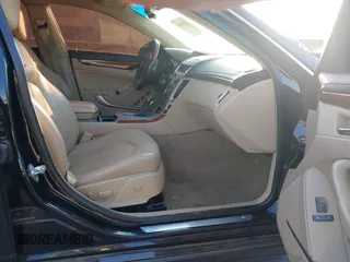 2012 Cadillac CTS Sedan Luxury with VIN 1G6DG5E58C0115323, listed as a IAAI auction lot 42002818 with 107,226 mi miles. Bid and sale history available at carsss.com. Image 5.