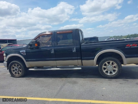 2009 Ford Super Duty F-250 SRW XL with VIN 1FTSW21R69EA67279, listed as a IAAI auction lot 42090961 with 249,741 mi miles. Bid and sale history available at carsss.com. Image 14.