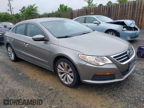 2012 Volkswagen CC R-Line z VIN WVWMP7AN2CE503052, wystawiony jako IAAI lot #42521596 z przebiegiem 136 930 mil mil oraz . Historia ofert i sprzedaży dostępna na DreamBid. Obrazek 1.
