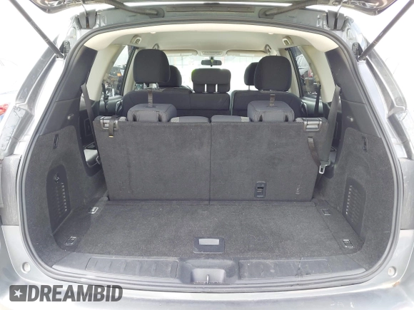 2019 Nissan Pathfinder SL with VIN 5N1DR2MM3KC585069, listed as a IAAI auction lot 42514845 with 60,910 mi miles and . Bid and sale history available at DreamBid. Image 17.