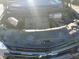 2021 Chevrolet Traverse RS с VIN 1GNERJKW1MJ157806, выставлен на аукционе Copart как лот 42218795 с пробегом 52 525 миль миль и Списание • Salvage title. История ставок и продаж доступна на DreamBid. Изображение 14.