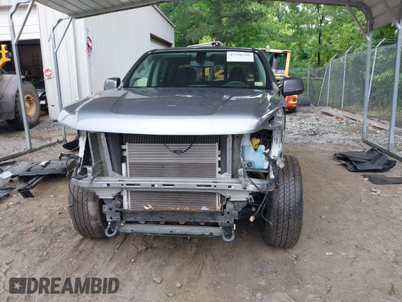 2018 Chevrolet Colorado 4WD LT z VIN 1GCGTCEN6J1146104, wystawiony jako IAAI lot #42338356 z przebiegiem 71 043 mil mil oraz . Historia ofert i sprzedaży dostępna na DreamBid. Obrazek 6.