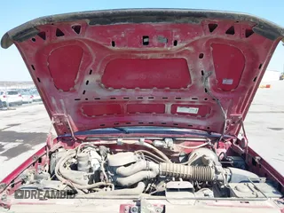 1996 Ford F-150 with VIN 1FTEF15N6TLA07696, listed as a IAAI auction lot 41820435 with 216,072 mi miles and . Bid and sale history available at DreamBid. Image 10.