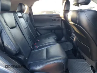 2013 Lexus RX 350 z VIN 2T2BK1BA8DC178079, wystawiony jako Copart lot #84183474 z przebiegiem 184 222 mil mil oraz Szkoda całkowita • Salvage title. Historia ofert i sprzedaży dostępna na DreamBid. Obrazek 11.