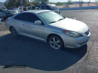 2006 Toyota Solara SE z VIN 4T1CA30P16U078437, wystawiony jako IAAI lot #42406649 z przebiegiem 156 268 mil mil oraz . Historia ofert i sprzedaży dostępna na DreamBid. Obrazek 1.