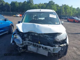 2015 Ford Transit Connect with VIN NM0LE7FX9F1181448, listed as a IAAI auction lot 42546908 with 136,922 mi miles and . Bid and sale history available at DreamBid. Image 12.