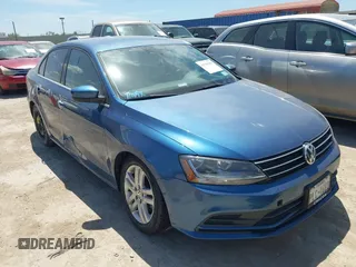 2017 Volkswagen Jetta S с VIN 3VW2B7AJ0HM203298, выставлен на аукционе IAAI как лот 42785184 с пробегом 114 149 миль миль и . История ставок и продаж доступна на DreamBid. Изображение 1.
