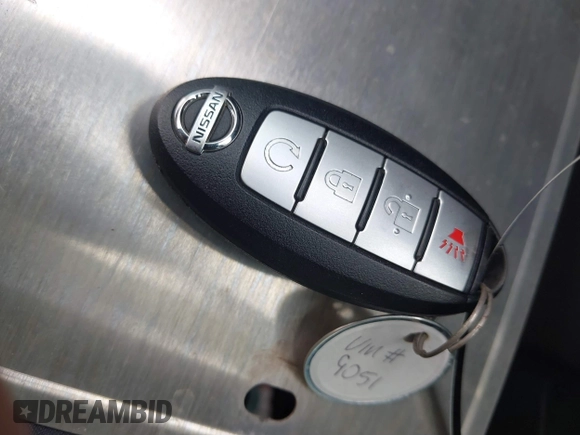 2017 Nissan Pathfinder SV с VIN 5N1DR2MM4HC679051, выставлен на аукционе IAAI как лот 41116768 с пробегом 96 729 миль миль и . История ставок и продаж доступна на DreamBid. Изображение 11.