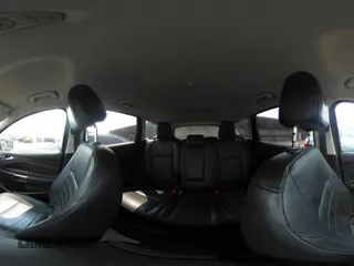 2013 Ford Escape SEL с VIN 1FMCU9HX3DUC53377, выставлен на аукционе IAAI как лот 42412129 с пробегом 140 367 миль миль и . История ставок и продаж доступна на DreamBid. Изображение 18.