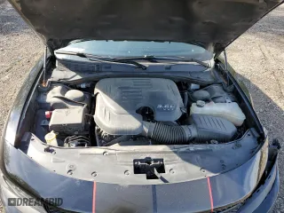 2022 Dodge Charger GT with VIN 2C3CDXMG8NH265158, listed as a Copart auction lot 61879324 with 41,829 mi miles and Salvage Title. Bid and sale history available at carsss.com. Image 11.