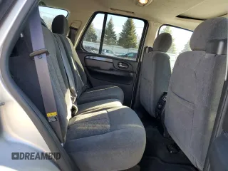 2005 GMC Envoy SLE with VIN 1GKDT13S352345101, listed as a Copart auction lot 47521625 with 67,980 mi miles and Salvage Title. Bid and sale history available at carsss.com. Image 11.