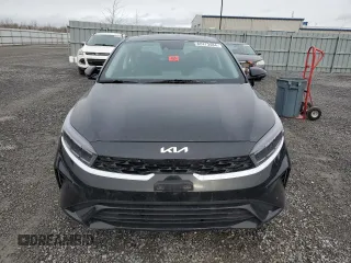 2023 Kia Forte GT-Line with VIN 3KPF34AD5PE559250, listed as a Copart auction lot 82473484 with 0 mi miles and Salvage Title. Bid and sale history available at carsss.com. Image 5.