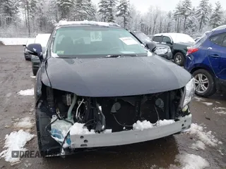 2010 Lexus RX 350 with VIN JTJBK1BA8A2432269, listed as a IAAI auction lot 41997952 with 160,045 mi miles. Bid and sale history available at carsss.com. Image 6.