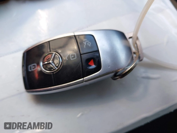 2021 Mercedes-Benz E 450 with VIN W1K1K5JB3MF151872, listed as a IAAI auction lot 42486743 with 65,139 mi miles and . Bid and sale history available at DreamBid. Image 11.
