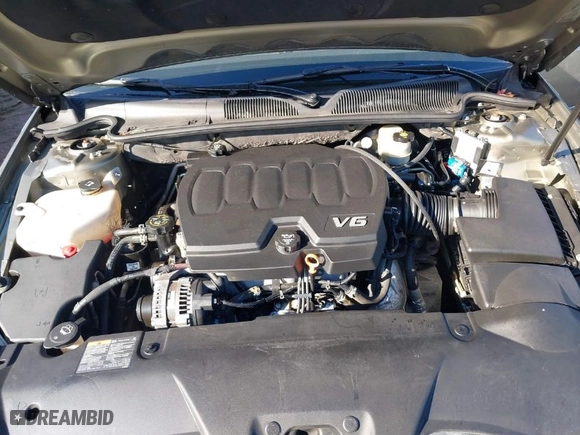 2011 Buick Lucerne CXL with VIN 1G4HC5EM1BU122277, listed as a IAAI auction lot 41676953 with 158,779 mi miles. Bid and sale history available at carsss.com. Image 10.
