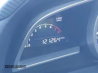 2015 Mazda 3 i SV with VIN JM1BM1T79F1245605, listed as a IAAI auction lot 41251417 with 121,264 mi miles. Bid and sale history available at carsss.com. Image 7.