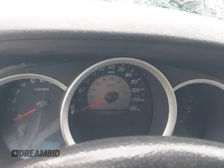2006 Toyota Tacoma z VIN 5TENX22NX6Z256113, wystawiony jako IAAI lot #42037455 z przebiegiem Nie podano mil oraz . Historia ofert i sprzedaży dostępna na DreamBid. Obrazek 7.