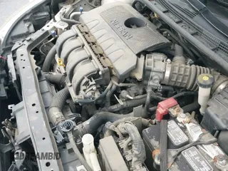 2016 Nissan Sentra SR с VIN 3N1AB7AP7GY312693, выставлен на аукционе IAAI как лот 43118487 с пробегом 185 098 миль миль и . История ставок и продаж доступна на DreamBid. Изображение 12.