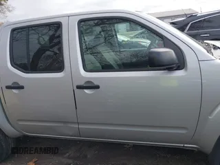 2012 Nissan Frontier SV with VIN 1N6AD0EVXCC431555, listed as a IAAI auction lot 40840024 with 120,686 mi miles and . Bid and sale history available at DreamBid. Image 13.