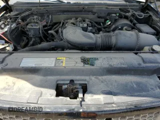 2003 Ford F-150 XL with VIN 1FTRX18W83NA63601, listed as a Copart auction lot 55619515 with Not provided miles and Clean title. Bid and sale history available at DreamBid. Image 11.