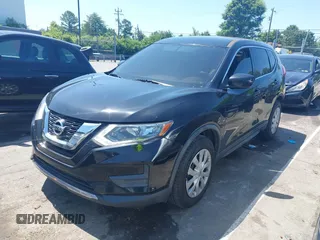 2017 Nissan Rogue SV с VIN JN8AT2MT9HW134126, выставлен на аукционе IAAI как лот 42524194 с пробегом 110 223 миль миль и . История ставок и продаж доступна на DreamBid. Изображение 20.