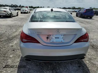2014 Mercedes-Benz CLA 250 с VIN WDDSJ4EB2EN049904, выставлен на аукционе Copart как лот 61496405 с пробегом 67 438 миль миль и Списание • Salvage title. История ставок и продаж доступна на DreamBid. Изображение 6.